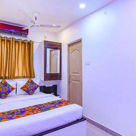 Fabhotel Heritage Ruby Calcutta  Esterno foto