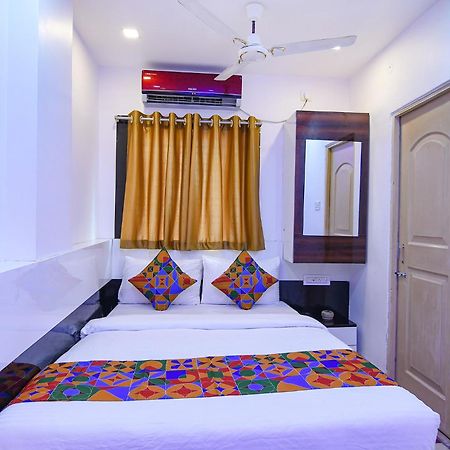 Fabhotel Heritage Ruby Calcutta  Esterno foto