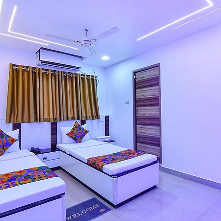 Fabhotel Heritage Ruby Calcutta  Esterno foto