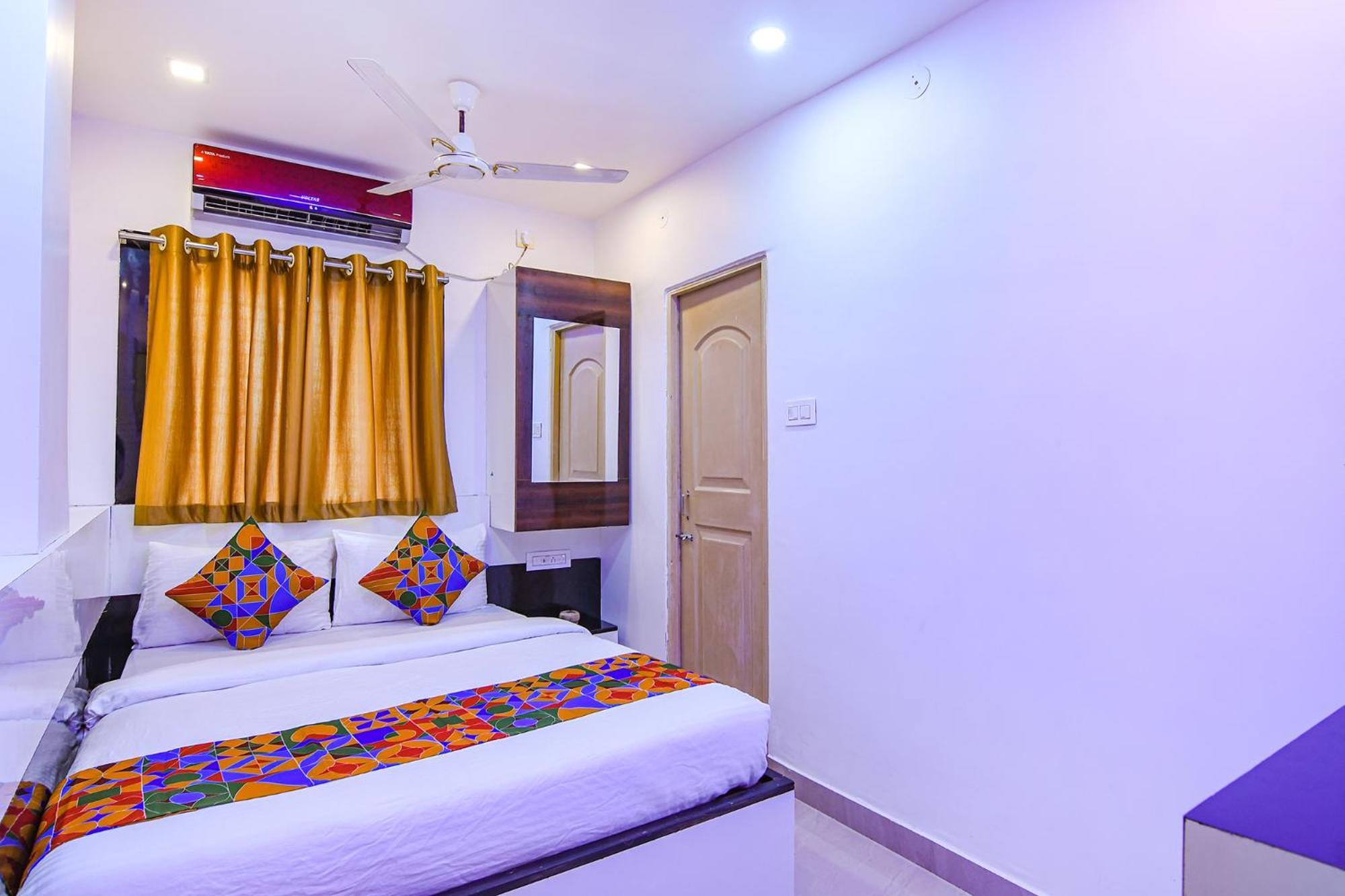 Fabhotel Heritage Ruby Calcutta  Esterno foto