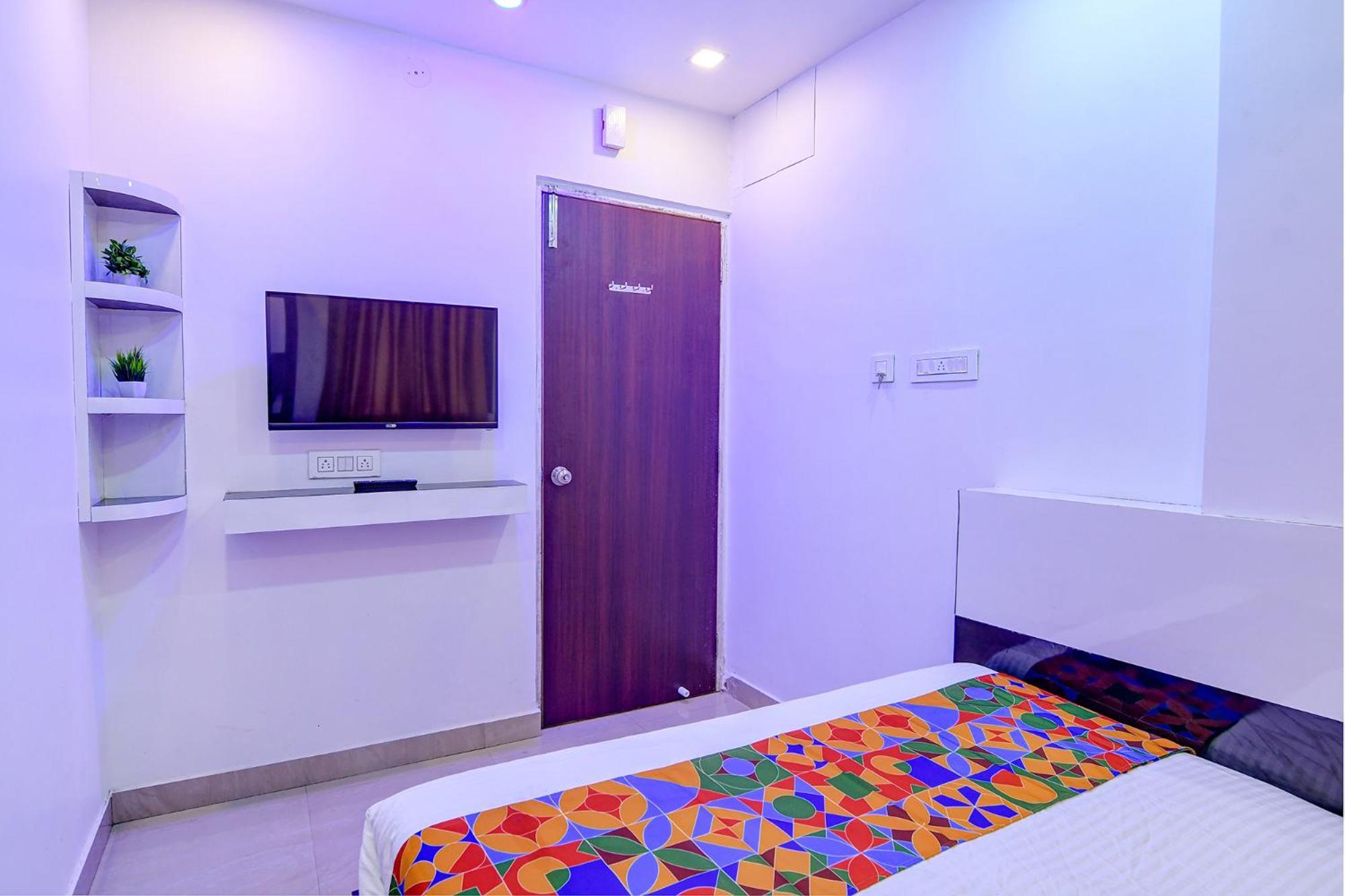 Fabhotel Heritage Ruby Calcutta  Esterno foto