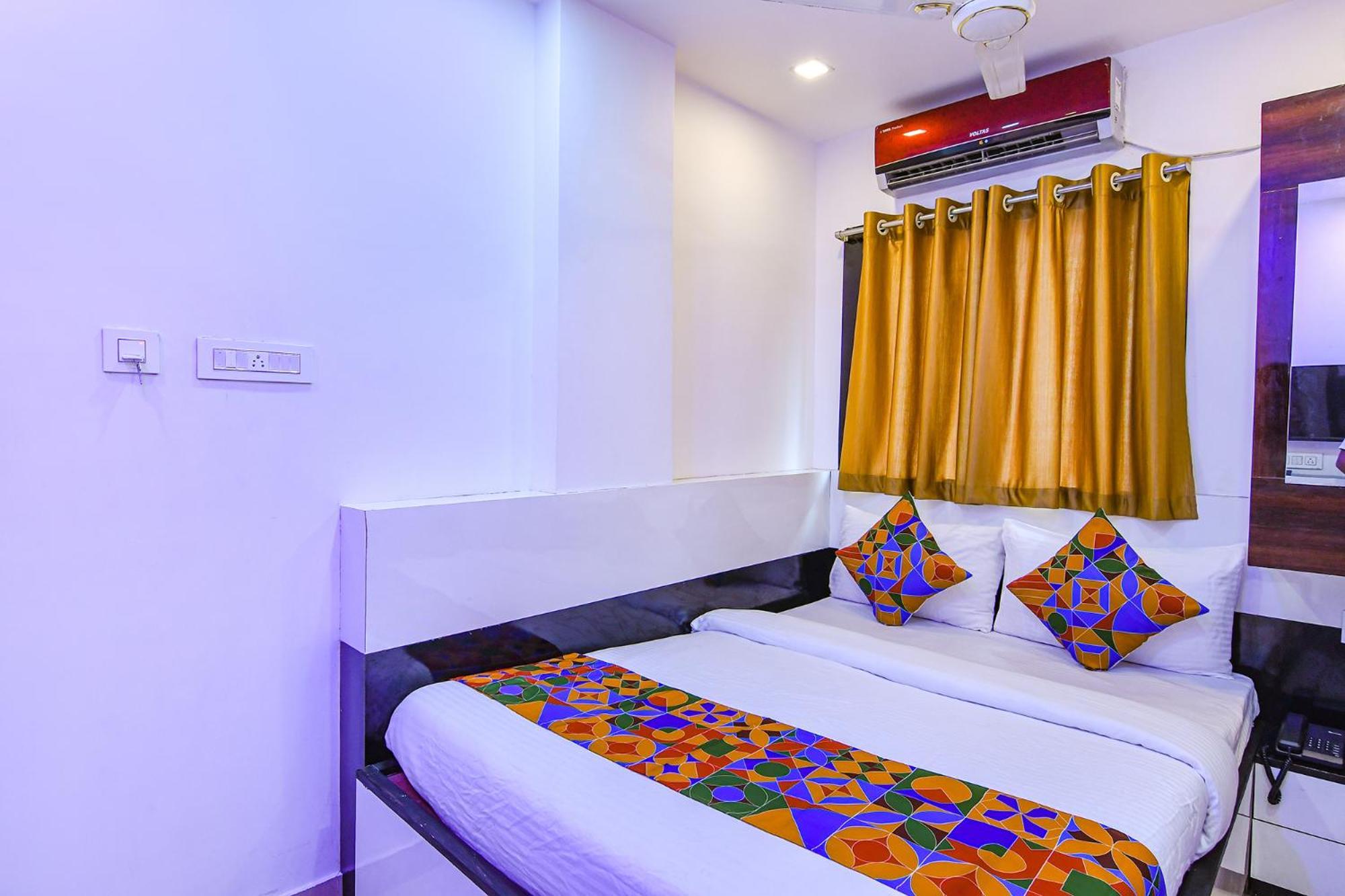 Fabhotel Heritage Ruby Calcutta  Esterno foto