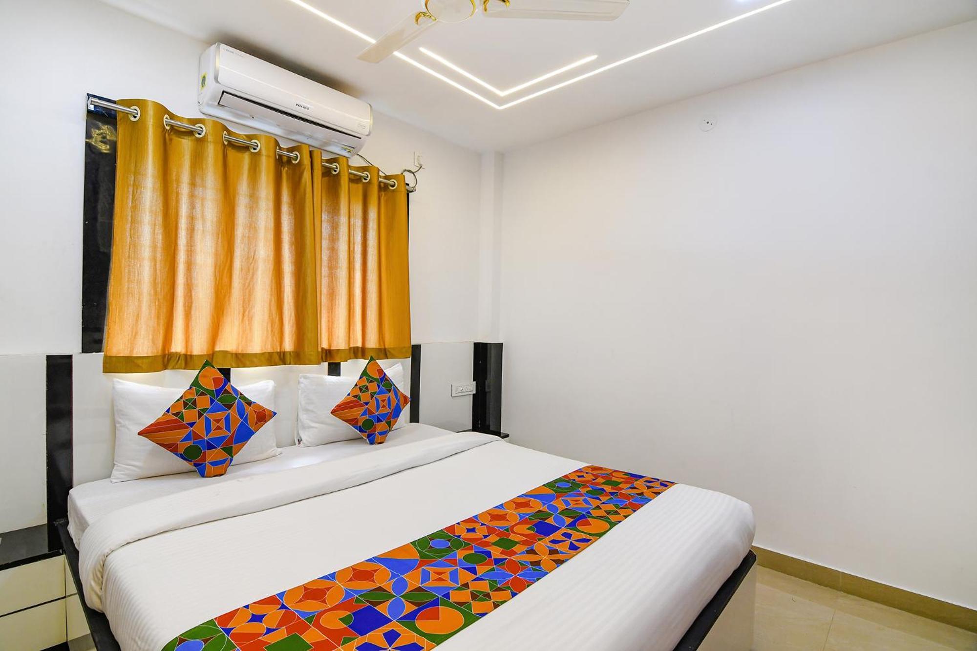 Fabhotel Heritage Ruby Calcutta  Esterno foto