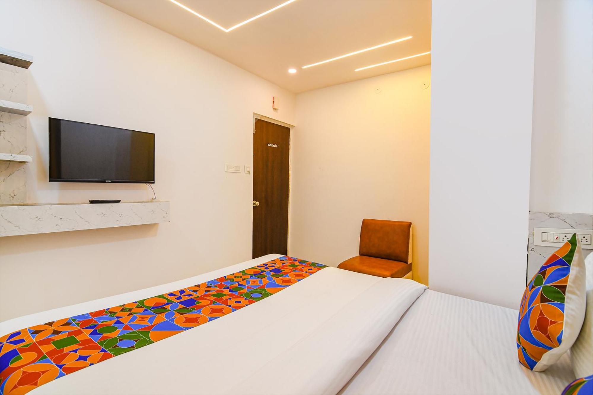 Fabhotel Heritage Ruby Calcutta  Esterno foto