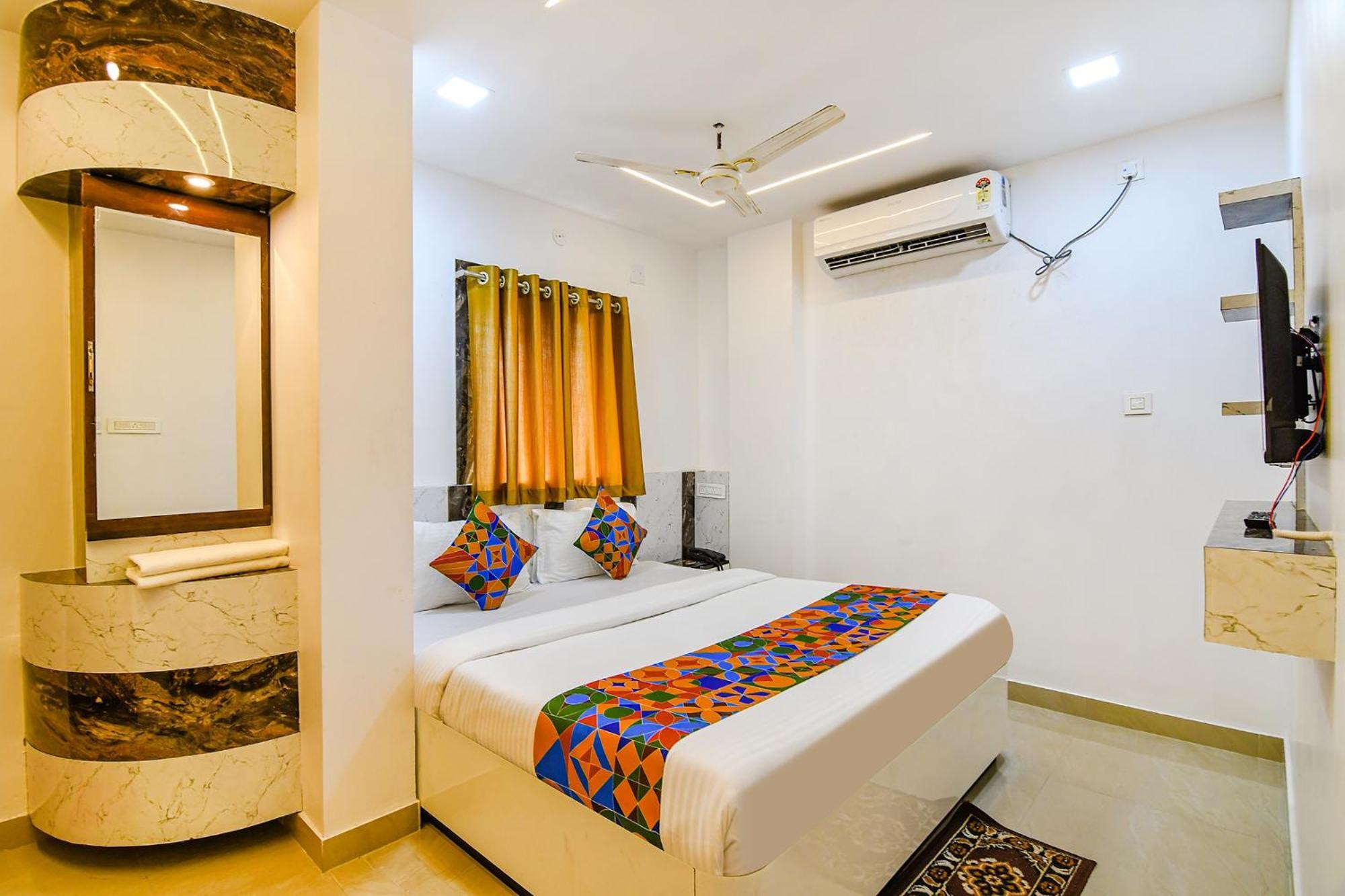 Fabhotel Heritage Ruby Calcutta  Esterno foto