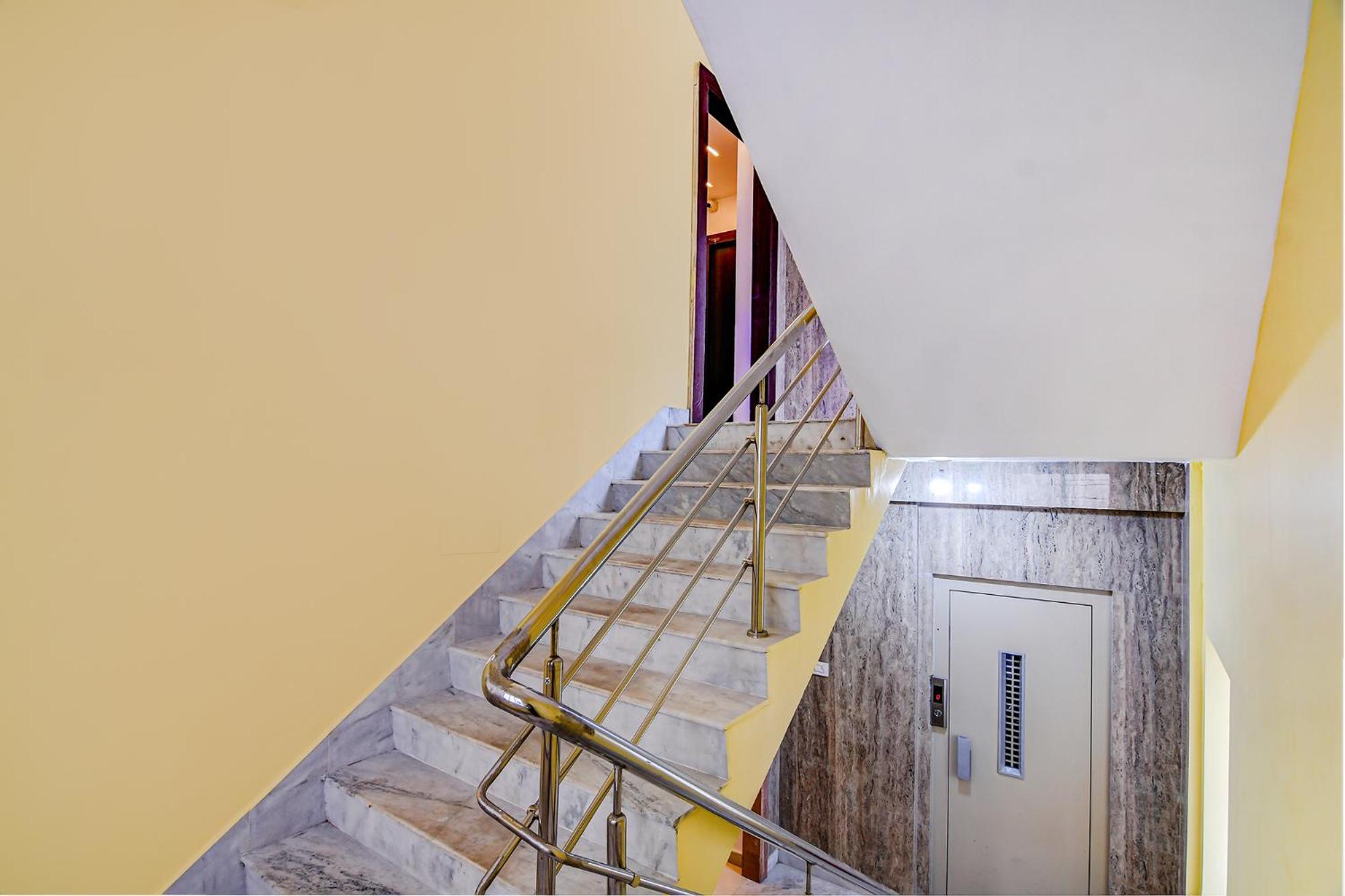 Fabhotel Heritage Ruby Calcutta  Esterno foto