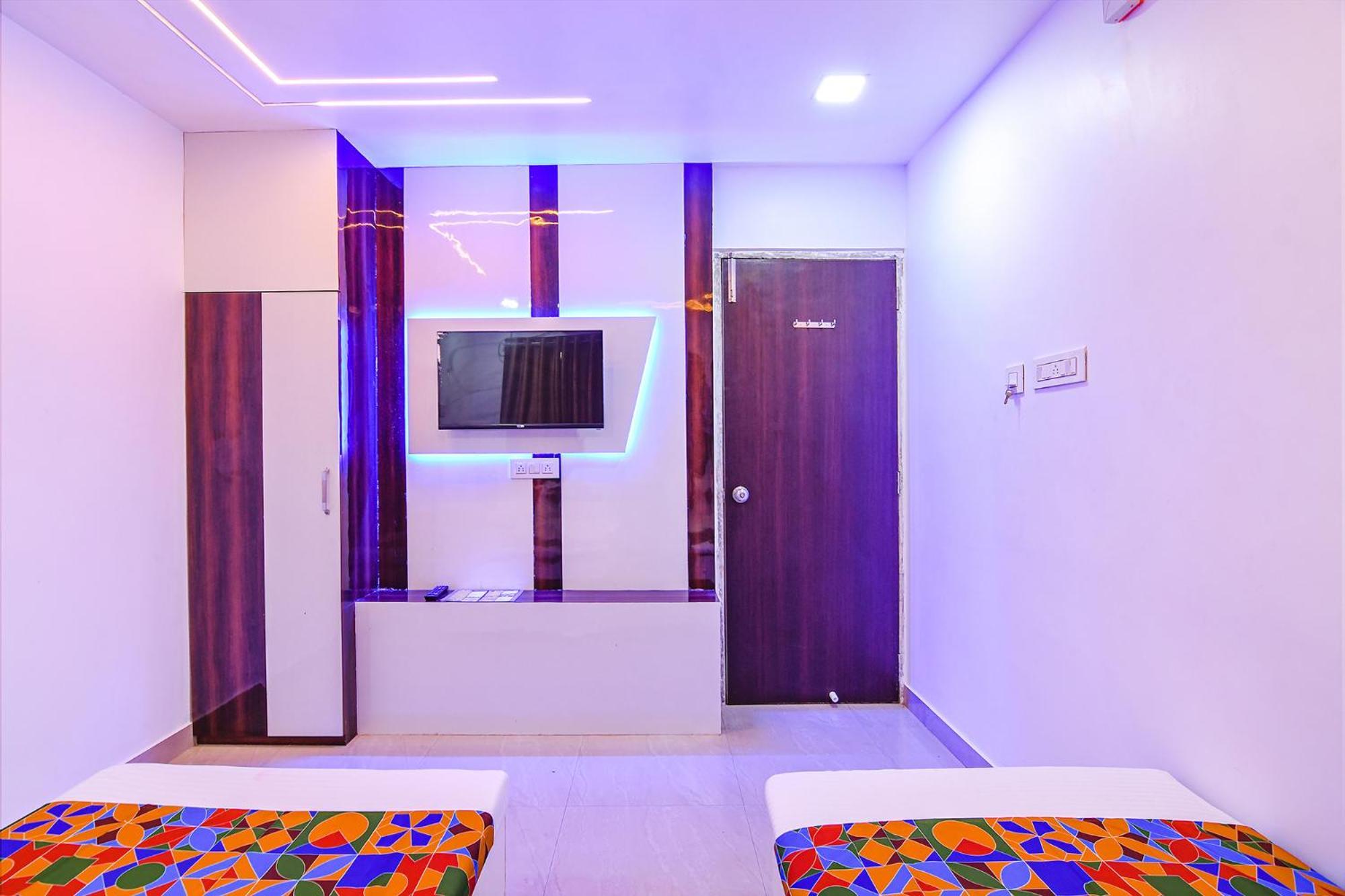 Fabhotel Heritage Ruby Calcutta  Esterno foto