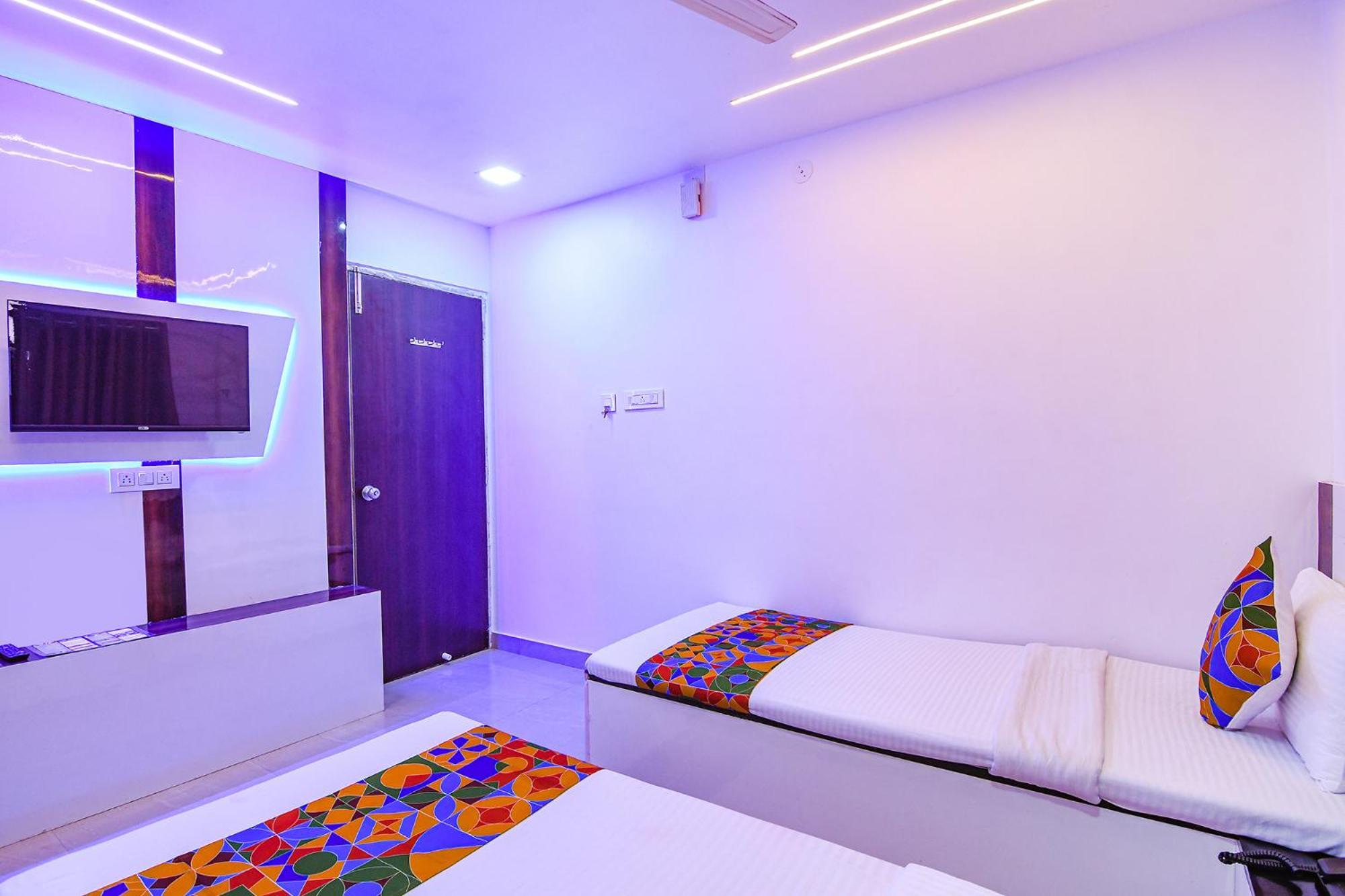 Fabhotel Heritage Ruby Calcutta  Esterno foto