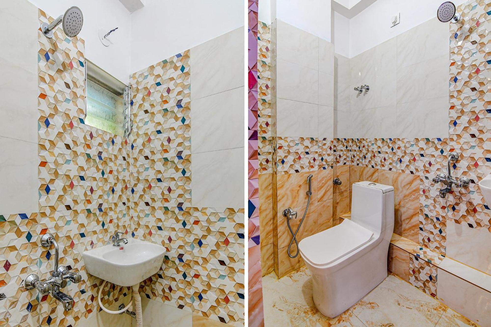 Fabhotel Heritage Ruby Calcutta  Esterno foto