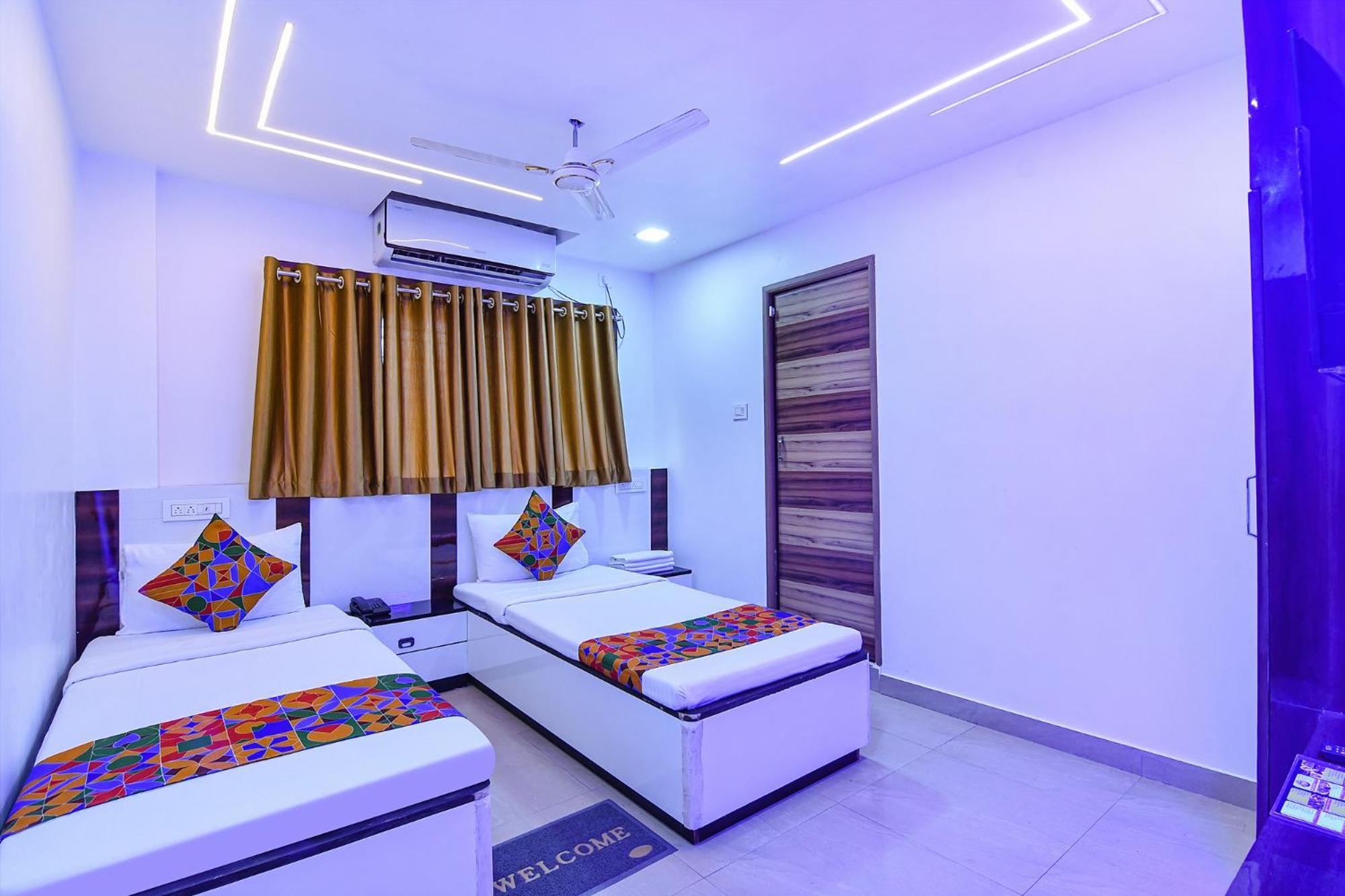 Fabhotel Heritage Ruby Calcutta  Esterno foto