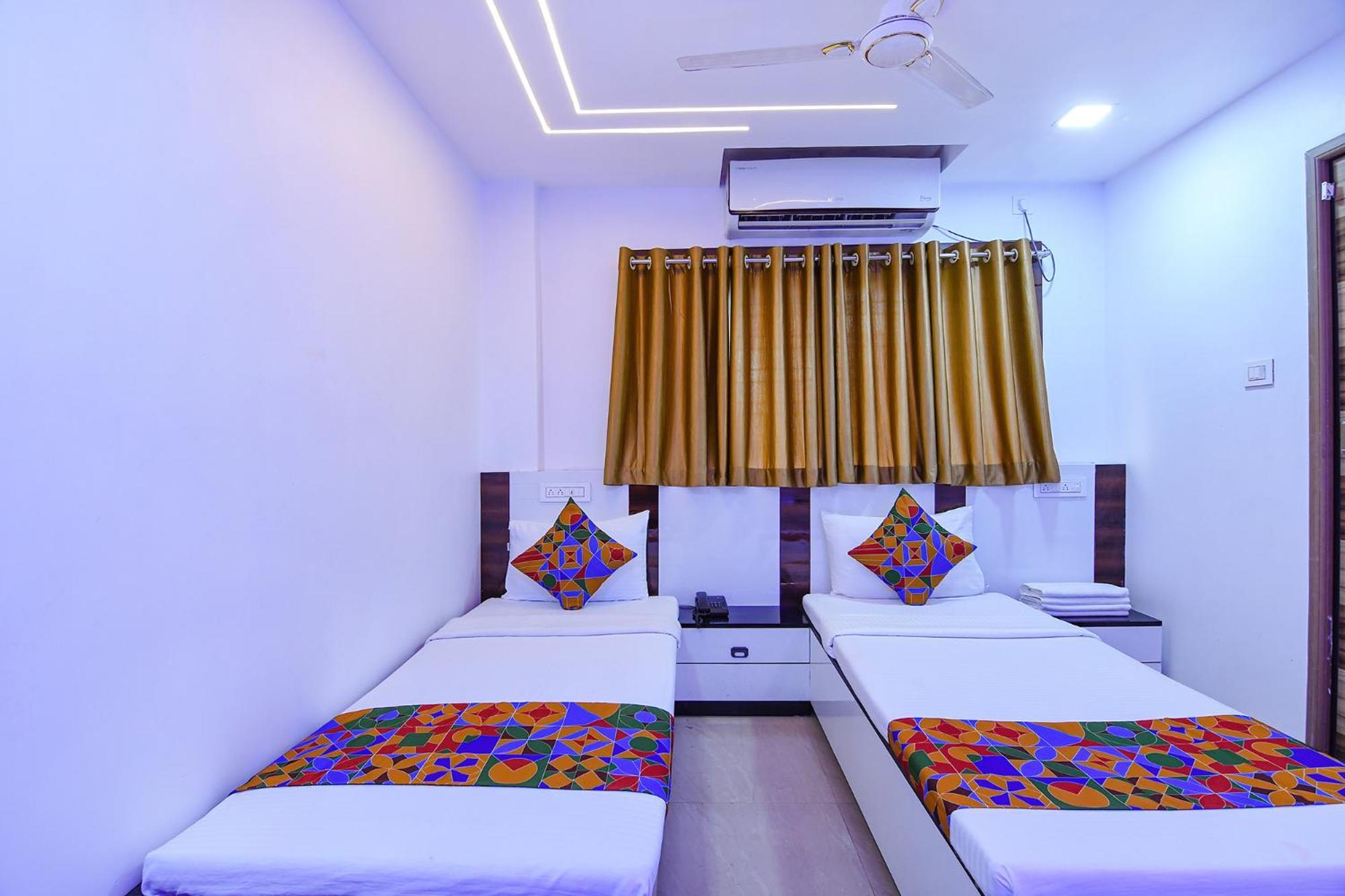 Fabhotel Heritage Ruby Calcutta  Esterno foto