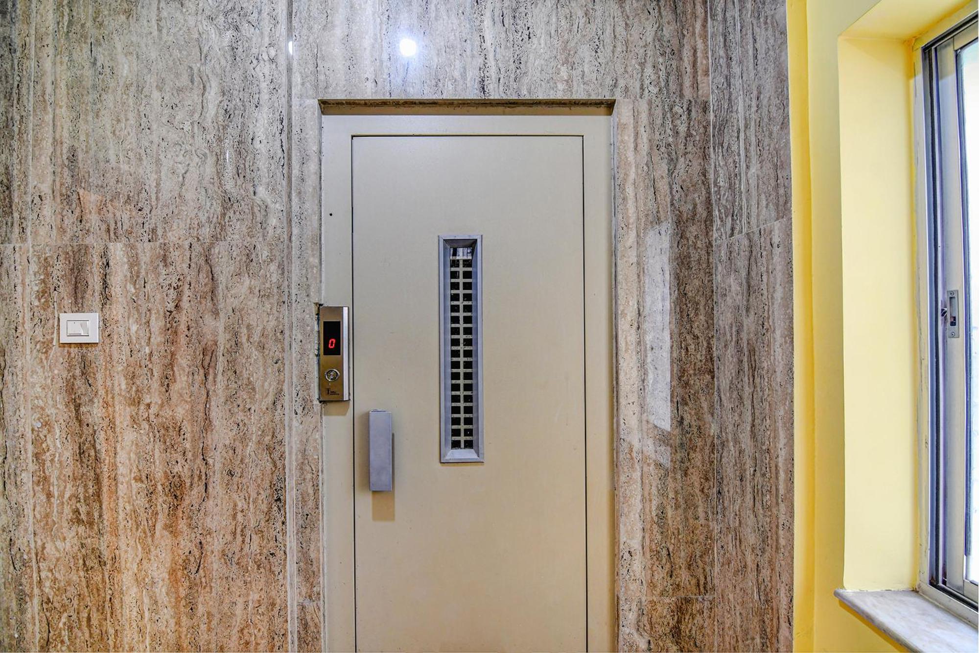Fabhotel Heritage Ruby Calcutta  Esterno foto